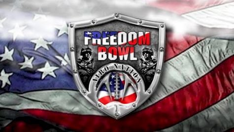 2018 Freedom Bowl
