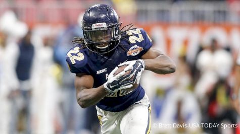 The Ultimate, Indisputable, Indubitable 2018 FCS Preseason All-Americans
