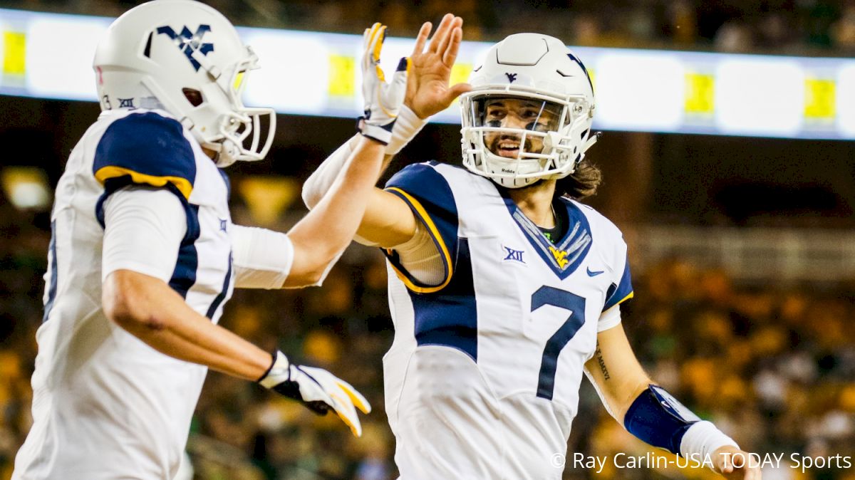 6 Big 12 Players Who Are Must-See TV