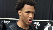 Wendell Moore Sets Official Visit To North Carolina, Cuts List To 5