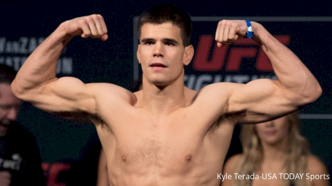 picture of Mickey Gall