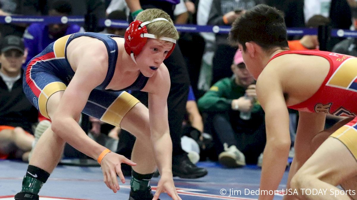 2018 Fargo Cadet Freestyle Preview