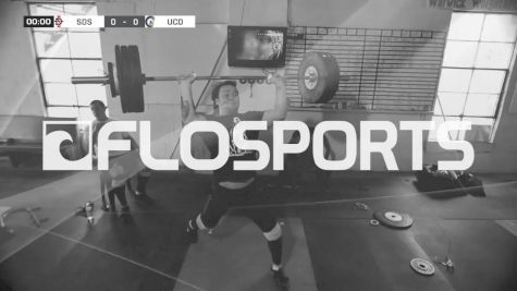 Bowl QF 1: San Diego St vs UC Davis - 2019 West Coast 7s