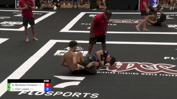 Gabriel Barbosa Fonseca vs João Vítor Lopes 2024 ADCC South American Trials 2