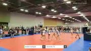 tandem wolfpack vs Dynamite 17s - 2022 JVA Summerfest presented by Nike