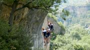 French Friday: Montpellier Hits The Trails