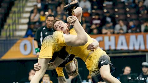 PIAA Preview: AA Lightweight