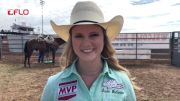 Sadie Wolaver Is Confident & Ready For Redemption At The 2018 IFYR