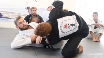 Adam Wardzinski: Butterfly Guard Masterclass (Gi)