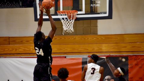 MoKan Elite Big Man N'Faly Dante Wowing Coaches At Peach Jam