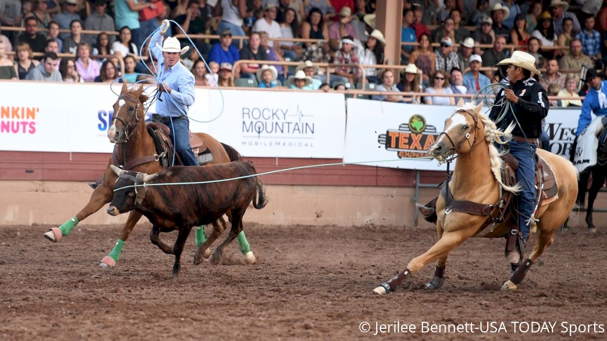 Watch The 2019 USTRC National Finals Again