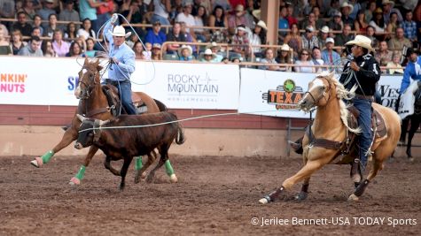 Watch The 2019 USTRC National Finals Again