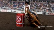 2018 Finning Pro Tour: Edmonton K-Days Rodeo