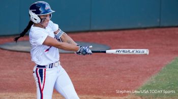 USSSA Pride at Cleveland Comets