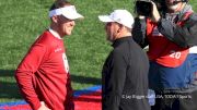David Beaty Still Has To Talk About His Players Not Shaking Baker's Hand