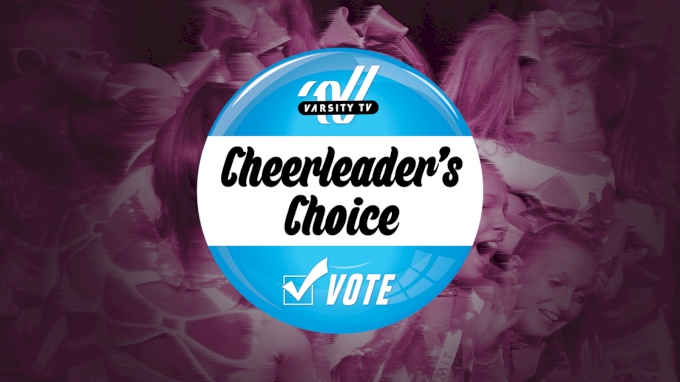 Cheerleader's Choice.jpg