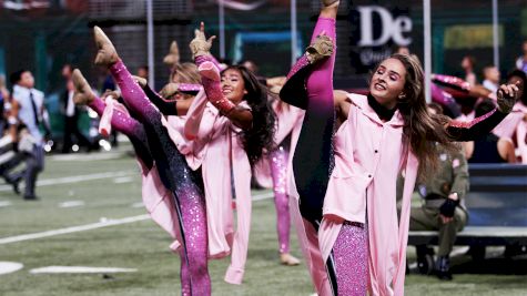 Weekend Recap: DCI Midwestern Champs & Drums Along The Rockies