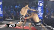 Shamrock FC 307 Full Event Replay