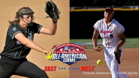 2018 PGF High School All-American Teams Announced