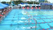 Prelims East Start Blocks