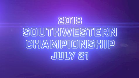 DCI Southwestern Championships: How To Watch, Times, & LIVE Stream