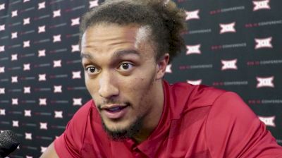 Anderson: 'No Sneak Dis To Schmidty,' But...