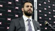 Will Grier: Baker Mayfield's A 'Good Dude' To Emulate
