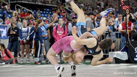 WNO Golden Tickets Earned On Fargo Stage