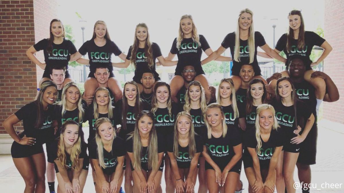 #CheerSocial Weekly: Cheerleader's Take Over T-Town