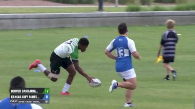 Eagles Williams And Pinkelman Showcase Skills