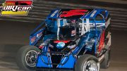 Battle On The Midway: Friesen Picks Up 3rd Super DIRTcar Series Win Of 2018