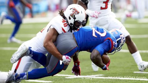 8 Takeaways From Big 12 Media Days