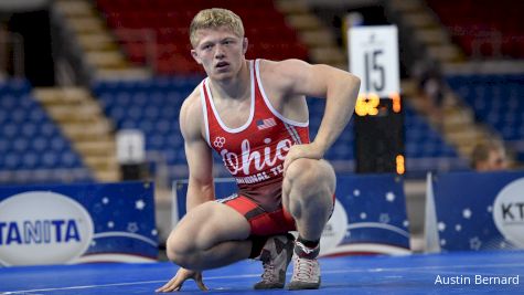 Road To Fargo Title: Carson Kharchla