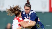 France A Surprise, Join USA, NZ, Australia In RWC 7s Women Semis