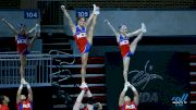 Give It Up For The 2018 NCA & NDA College Staff!