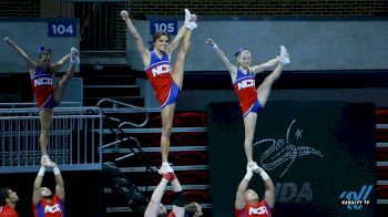 WATCH: NCA & NDA College Opening Rally At SMU