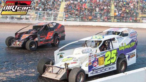 Rudolph Seeks Breakthrough Win As Series Goes North Of The Border