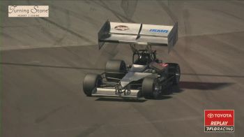 Feature | 2022 ISMA/MSS Winged Challenge at Oswego Speedway