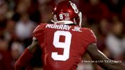 The Making Of K-9: Oklahoma's Kenneth Murray