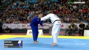 One Year Ago Today: Roger Gracie vs. Buchecha (Marcus Almedia)