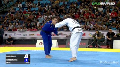 Gracie vs. Buchecha Full Match Video