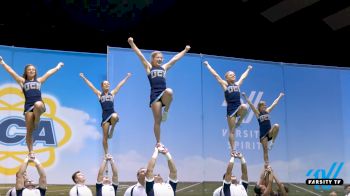 UCA & UDA College Opening Demo At Alabama