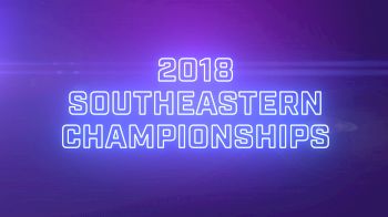 DCI SE Championship And NightBEAT