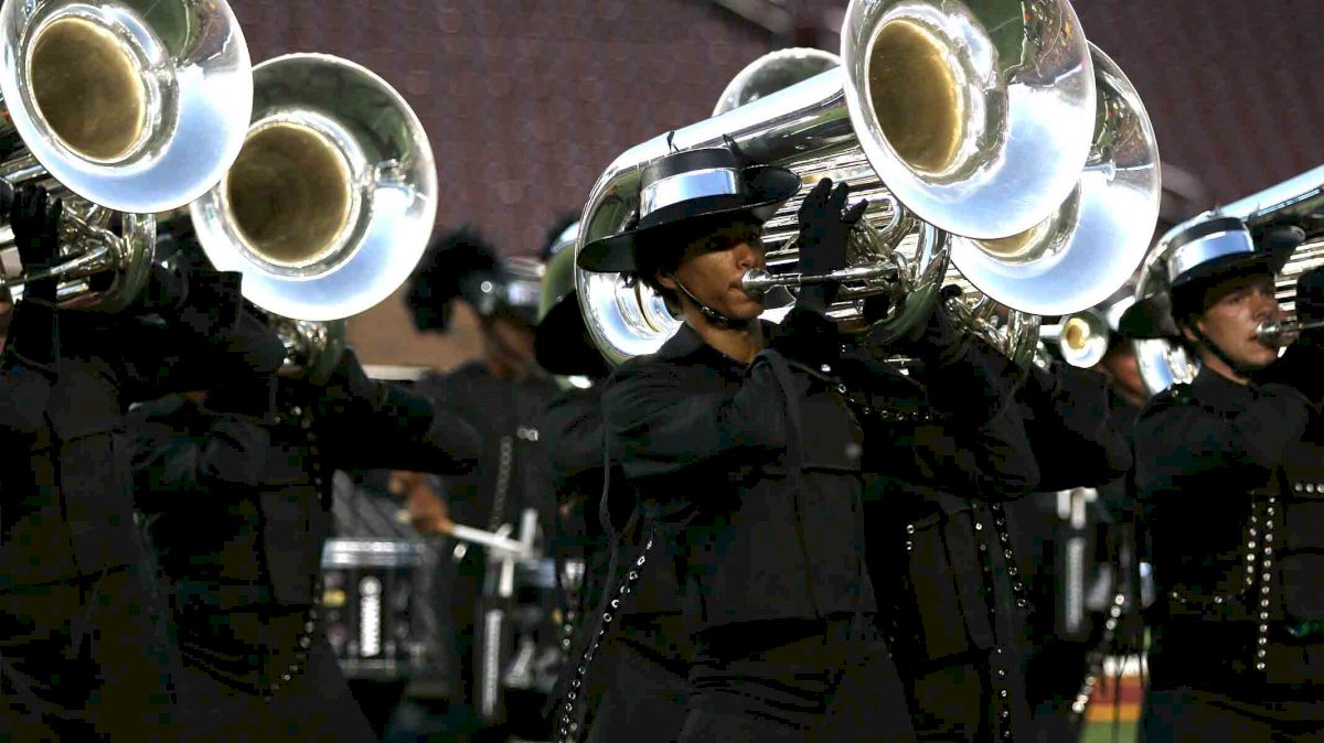 DCI Southeastern Championship: How To Watch, Times, & LIVE Stream