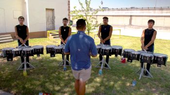 Guardians Tenors In The Lot