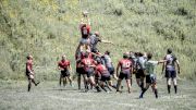 Three-Day Can-Am Tournament A Battle of Attrition