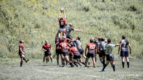 Three-Day Can-Am Tournament A Battle of Attrition