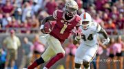 The Toughest Non-Conference FBS Schedules
