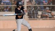 Firecrackers Brashear Knock Texas Glory Into The PGF Loser's Bracket