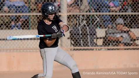 Firecrackers Brashear Knock Texas Glory Into The PGF Loser's Bracket